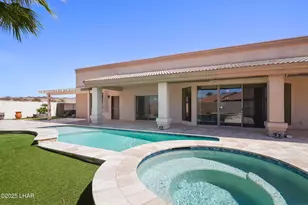 3991 London St, Lake Havasu City, AZ 86404 - Photo 3