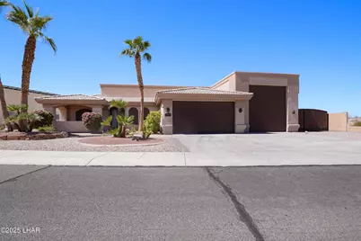 3991 London St, Lake Havasu City, AZ 86404 - Photo 1