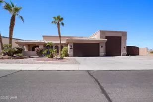 3991 London St, Lake Havasu City, AZ 86404 - Photo 1