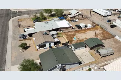 1209 S Mohave Ave, Parker, AZ 85344 - Photo 23