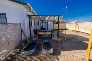 1209 S Mohave Ave, Parker, AZ 85344 - Photo 21