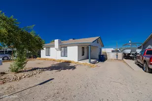 1209 S Mohave Ave, Parker, AZ 85344 - Photo 19