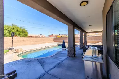 2881 Caravelle Dr, Lake Havasu City, AZ 86406 - Photo 31
