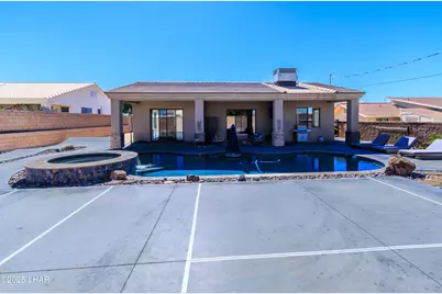 2881 Caravelle Dr, Lake Havasu City, AZ 86406 - Photo 33