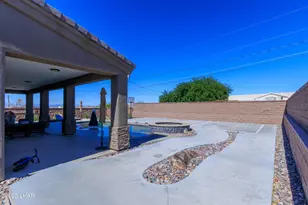 2881 Caravelle Dr, Lake Havasu City, AZ 86406 - Photo 35