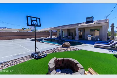 2881 Caravelle Dr, Lake Havasu City, AZ 86406 - Photo 37