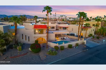 1905 Palmer Dr #1, Lake Havasu City, AZ 86406 - Photo 49