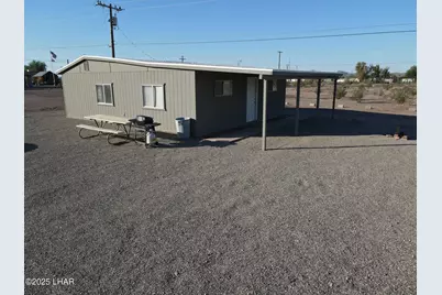 44350 Short St, Bouse, AZ 85325 - Photo 3