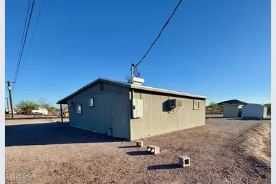 44350 Short St, Bouse, AZ 85325 - Photo 5