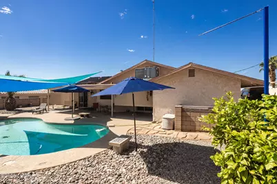 844 Paso Dr, Lake Havasu City, AZ 86406 - Photo 5