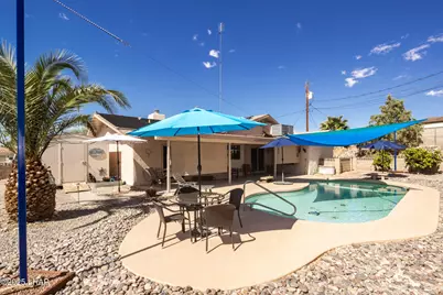844 Paso Dr, Lake Havasu City, AZ 86406 - Photo 7