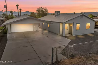 2063 Catalina Dr, Bullhead City, AZ 86442 - Photo 1