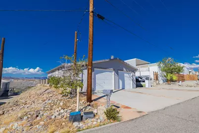 486 Bluewater Dr, Parker, AZ 85344 - Photo 41