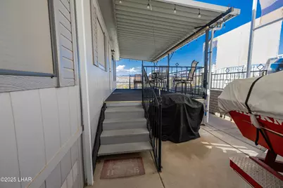 486 Bluewater Dr, Parker, AZ 85344 - Photo 5