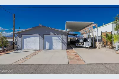 486 Bluewater Dr, Parker, AZ 85344 - Photo 1