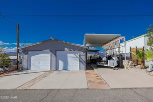 486 Bluewater Dr, Parker, AZ 85344 - Photo 1