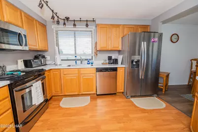 486 Bluewater Dr, Parker, AZ 85344 - Photo 17