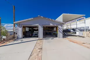 486 Bluewater Dr, Parker, AZ 85344 - Photo 3