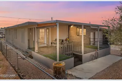 1960 E Ramar Rd, Bullhead City, AZ 86442 - Photo 1