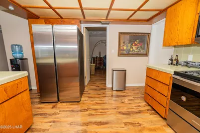 10128 E Harbor View Rd E, Parker, AZ 85344 - Photo 19