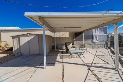 10128 E Harbor View Rd E, Parker, AZ 85344 - Photo 31