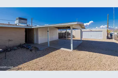 10128 E Harbor View Rd E, Parker, AZ 85344 - Photo 1