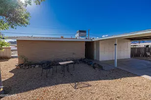 10128 E Harbor View Rd E, Parker, AZ 85344 - Photo 3