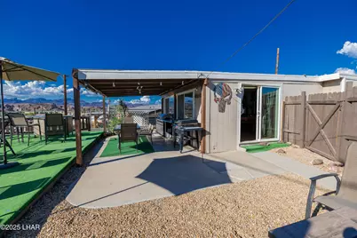 10128 E Harbor View Rd E, Parker, AZ 85344 - Photo 37