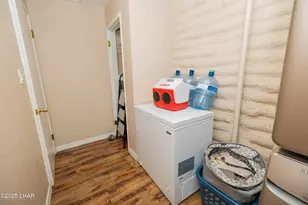 10128 E Harbor View Rd E, Parker, AZ 85344 - Photo 27