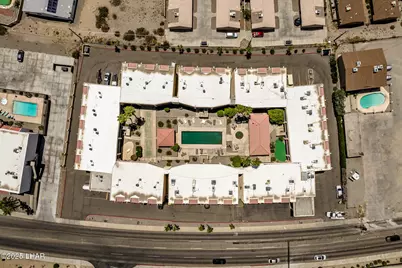 1806 Swanson Ave #108, Lake Havasu City, AZ 86403 - Photo 41