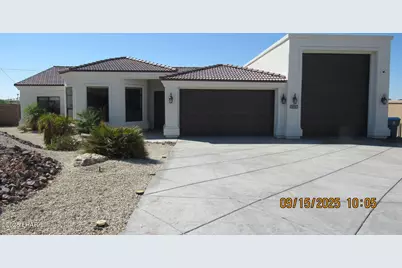 594 Sand Dab Ct, Lake Havasu City, AZ 86404 - Photo 1