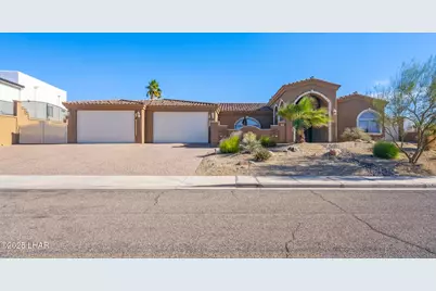 1733 Sailing Hawks Dr, Lake Havasu City, AZ 86404 - Photo 1