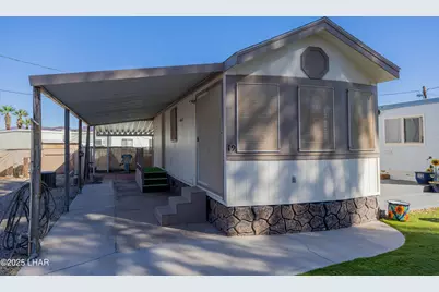 8020 Riverside Dr #19, Parker, AZ 85344 - Photo 1