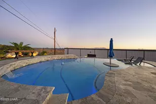 3850 Canyon Cove Dr, Lake Havasu City, AZ 86404 - Photo 107