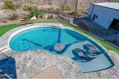 3850 Canyon Cove Dr, Lake Havasu City, AZ 86404 - Photo 103