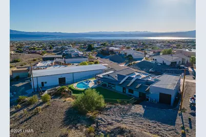 3850 Canyon Cove Dr, Lake Havasu City, AZ 86404 - Photo 97