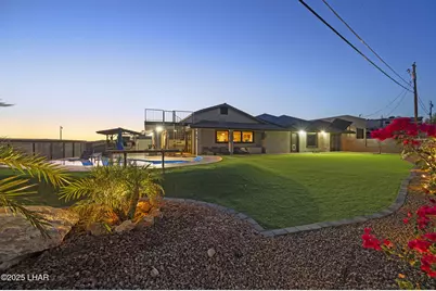 3850 Canyon Cove Dr, Lake Havasu City, AZ 86404 - Photo 117