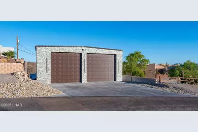 3840 Canyon Cove Dr, Lake Havasu City, AZ 86404 - Photo 5