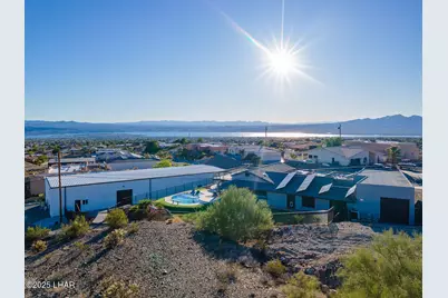 3840 Canyon Cove Dr, Lake Havasu City, AZ 86404 - Photo 35