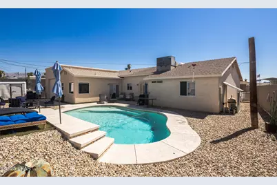 2295 Cosnina Dr, Lake Havasu City, AZ 86403 - Photo 29