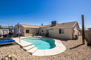 2295 Cosnina Dr, Lake Havasu City, AZ 86403 - Photo 29