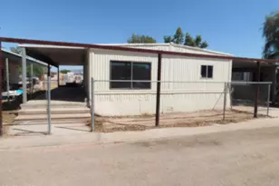 48792 Sourdough Rd, Ehrenberg, AZ 85334 - Photo 1