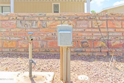 49566 Topaz Ave, Quartzsite, AZ 85346 - Photo 33