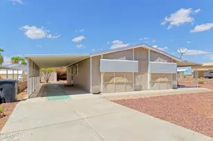 49566 Topaz Ave, Quartzsite, AZ 85346 - Photo 1