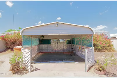 49566 Topaz Ave, Quartzsite, AZ 85346 - Photo 5