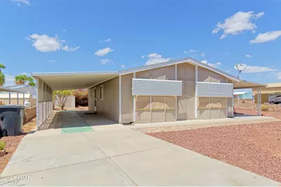49566 Topaz Ave, Quartzsite, AZ 85346 - Photo 7