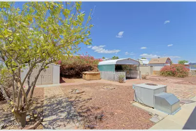 49566 Topaz Ave, Quartzsite, AZ 85346 - Photo 27