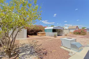 49566 Topaz Ave, Quartzsite, AZ 85346 - Photo 27