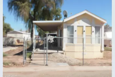 48792 Sourdough Rd #27, Ehrenberg, AZ 85334 - Photo 3