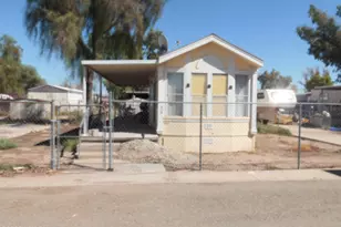 48792 Sourdough Rd, Ehrenberg, AZ 85334 - Photo 1